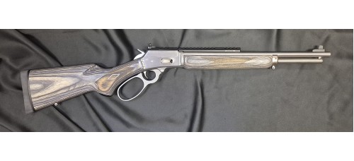 Marlin 1894 CSBL .357 Mag 16.5" Barrel Lever Action Rifle Used Marlin 1894 CSBL .357 Mag 16.5" Barrel Lever Action Rifle Used